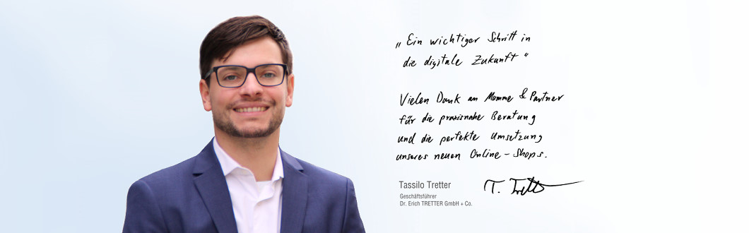 Vertriebscoaching & Vertriebstraining mit Mumme & Partner Stuttgart und München